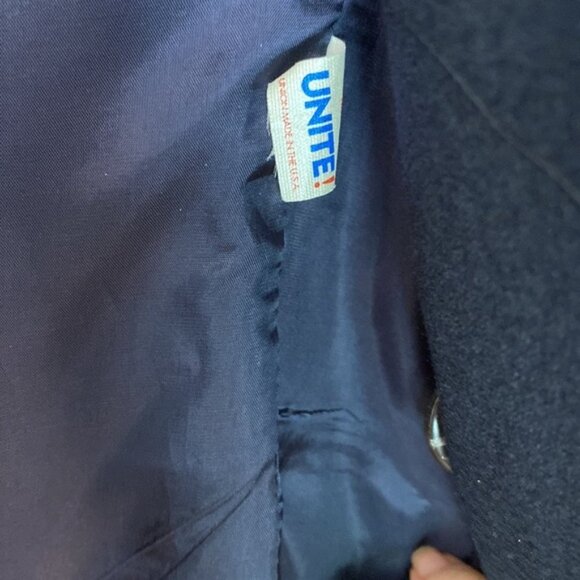 Ralph Ralph Lauren navy blazer - Picture 6 of 6